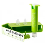 Uitzuigpomp Aspivenin