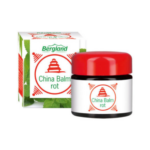 China balm rood 20 ml. spierbalsem Bergland