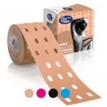 Cure Tape Punch 5 cm  x 5 mtr