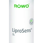 Rowo LiproSens massageolie Lemon 1 liter
