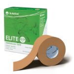 K-active tape Elite 5 cm x 5 mtr