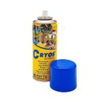 ICE Spray | Coldspray 200 ml. Cryos