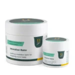 Verkoudheidszalf | Inhalatiezalf 250 ml / 50 ml.