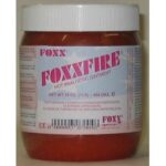 Foxx firebalm 375 gram