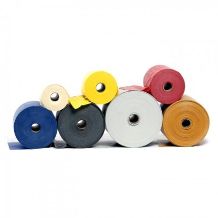 Thera-band 45 mtr Rood (medium)