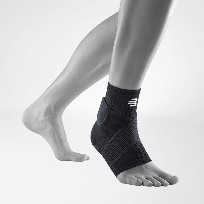 Bauerfeind Spoprts Ankle Support