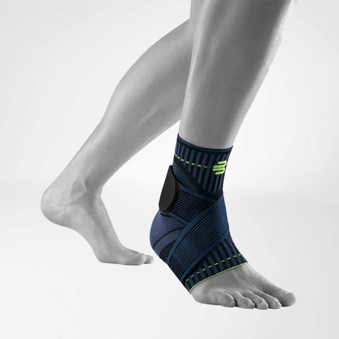 Bauerfeind Spoprts Ankle Support