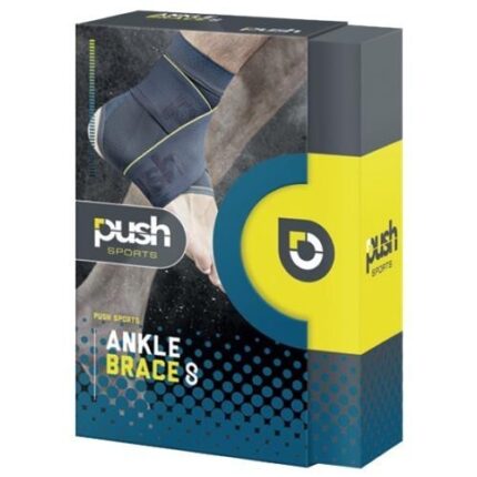 Push PSB sportbrace enkelbrace