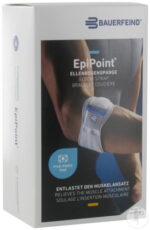 Bauerfeind Epipoint  armbrace