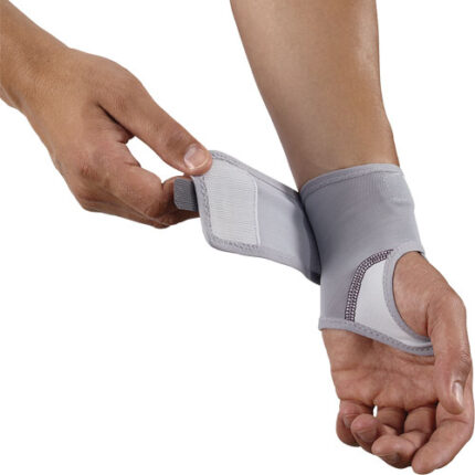 Push care polsbrace