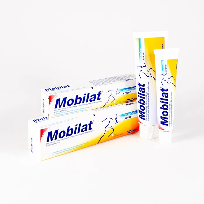 Mobilat creme (gel) 100 gram