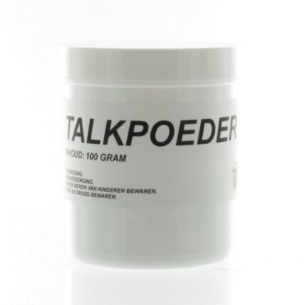 Talkpoeder 100 gram