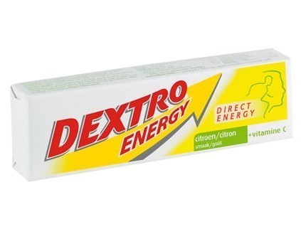 Dextro Energy  336 stuks