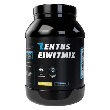 Lentus eiwitmix 1Kg