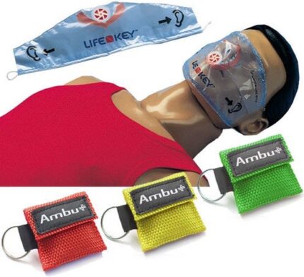 Ambu LifeKey sleutelhanger