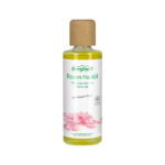 Bergland massageolie Rozenhuidolie 125 ml.