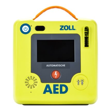 Zoll AED 3 volautomaat (nederlands)