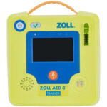 ZOLL AED 3 trainer