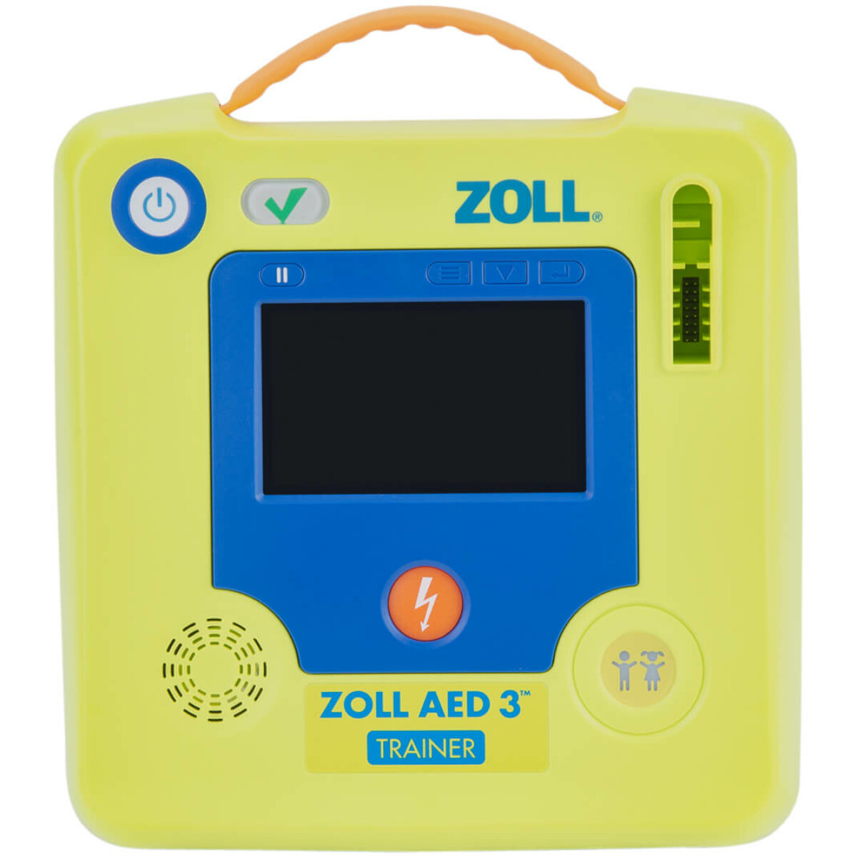 ZOLL AED 3 trainer