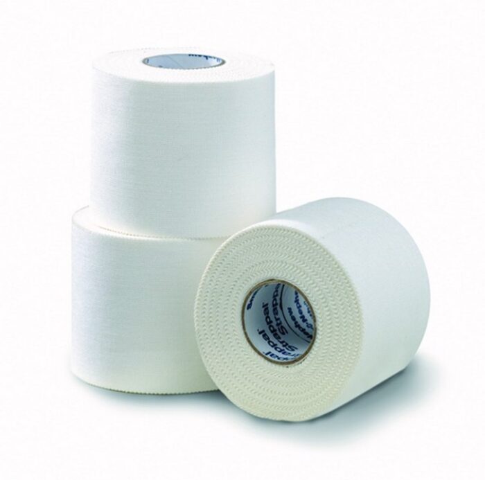 Strappal tape 2.5 cm x 10 mtr