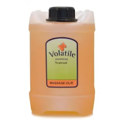 Volatile neutraal 2.5 liter