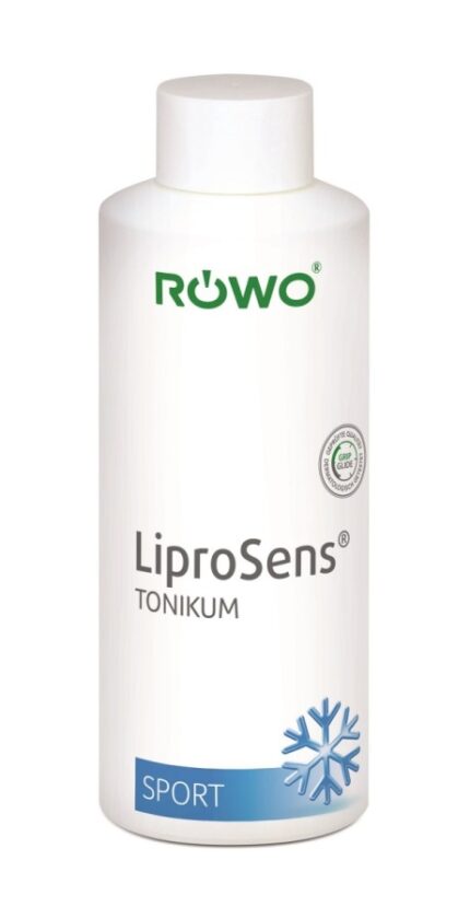 Röwo LiproSens Tonikum SPORT 1 liter