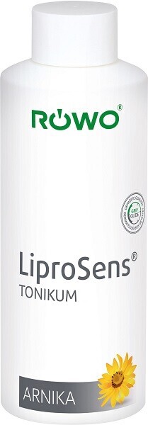 Röwo LiproSens tonikum ARNICA 1 liter (waslotion)