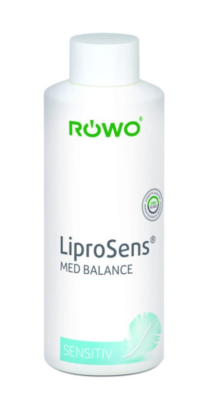 Röwo LiproSens Med Balance Sensitiv 1 liter