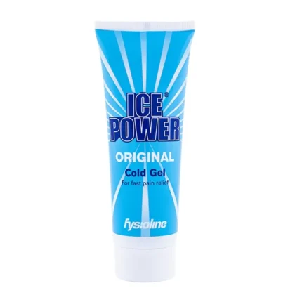 Ice Power cold gel 150 ml