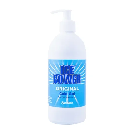 Ice Power cold gel 400 ml