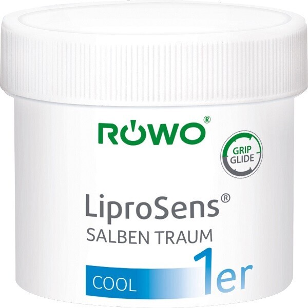 Röwo LiproSens zalf 1 (koel) 150 ml