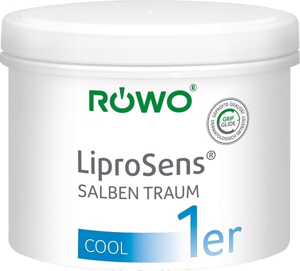 Röwo LiproSens zalf 1 (koel) 500 ml