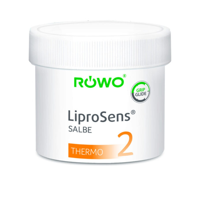 Röwo LiproSens zalf 2 Thermo 150 ml