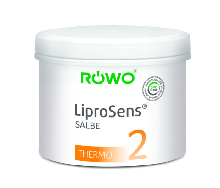 Röwo LiproSens zalf 2 Thermo 500 ml