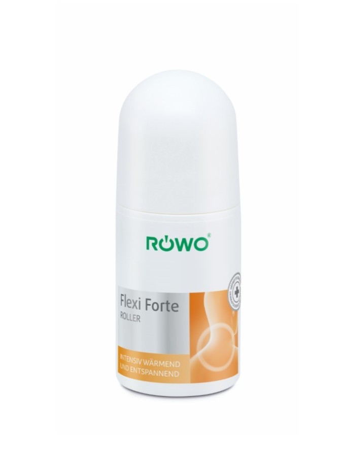 Röwo Flexi Forte (harpago) roller 50 ml