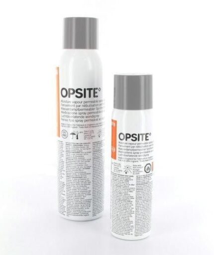 Wondspray Opsite 240 ml