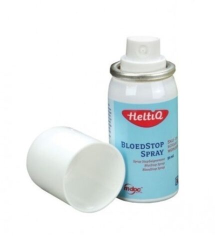 Bloedstop Spray Heltiq 50 ml
