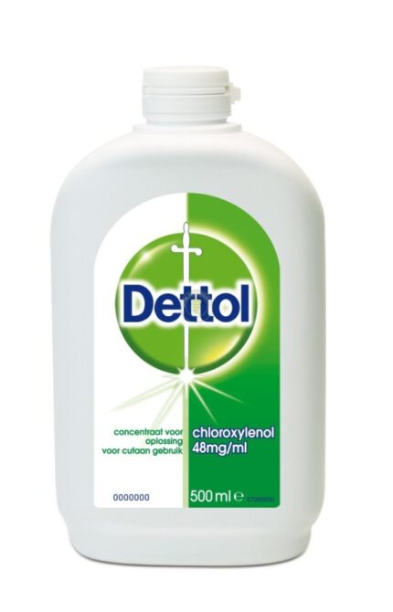 Dettol MED 500 ml