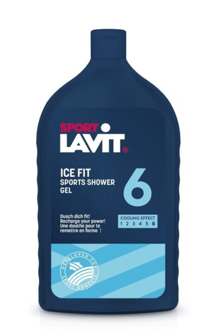 Douchegel ICE FIT sport Lavit  1 liter