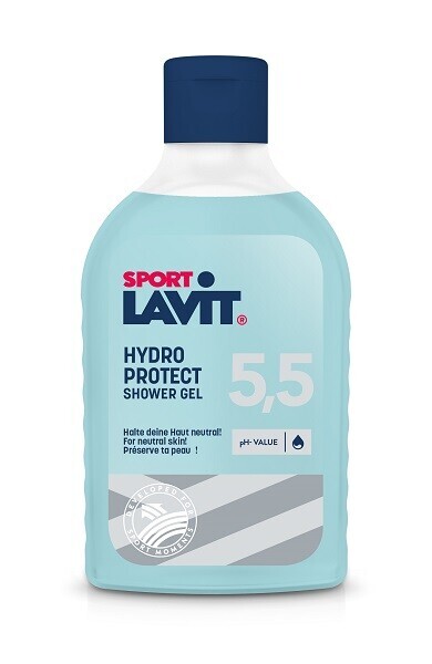 Hydro Protect Shower Gel 250 ml  sport lavit