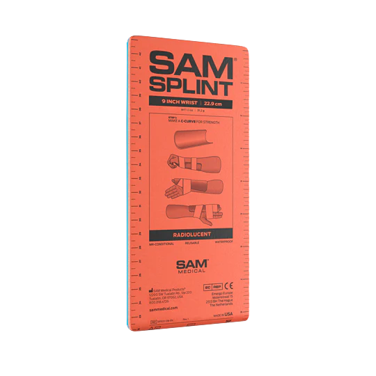 Sam splint XL  14 x 91 cm