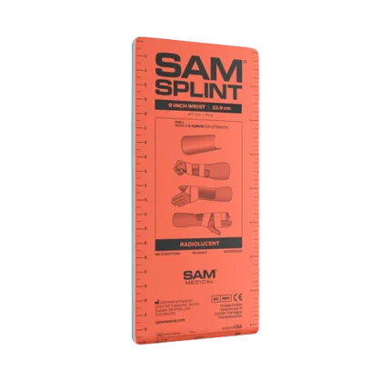 Sam splint XL  14 x 91 cm