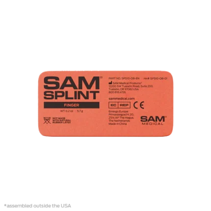 Sam splint vingers à 12 stuks