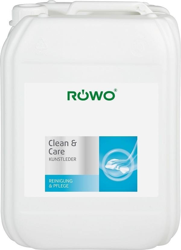 Röwo Clean & Care behandelingstafelreiniger 5 liter