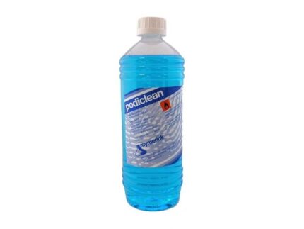 Podiclean 1 liter (80% alcohol)