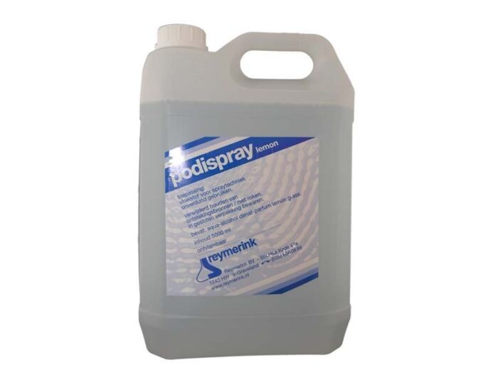 Podispray 5 liter