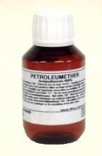 Petroleumether 100 ml