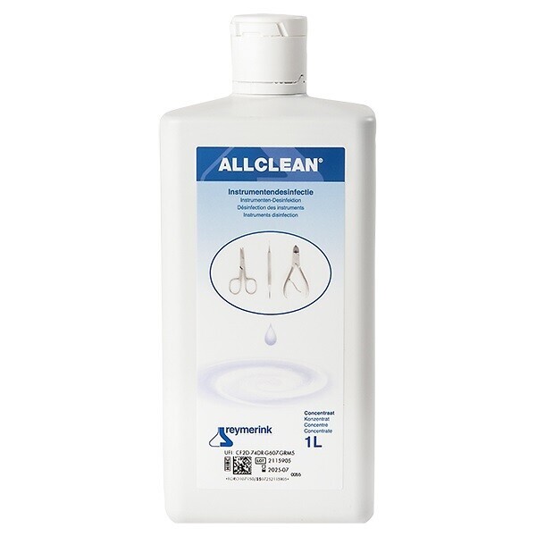 Allclean concentraat  1 liter