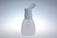 Drukflacon 240 ml (alcohol dispenser)
