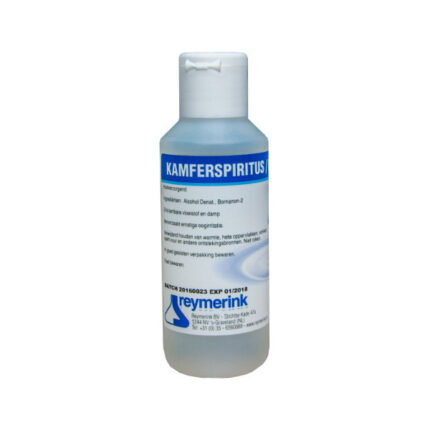 Kamferspiritus 100 ml